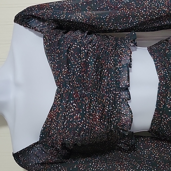 Storia two peice dress - Picture 4 of 7